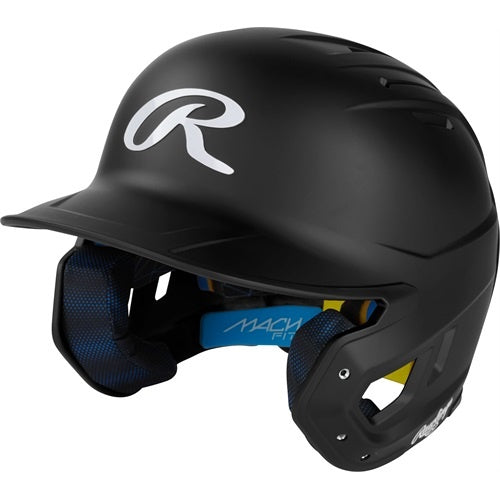Mach Fit Batting Helmet