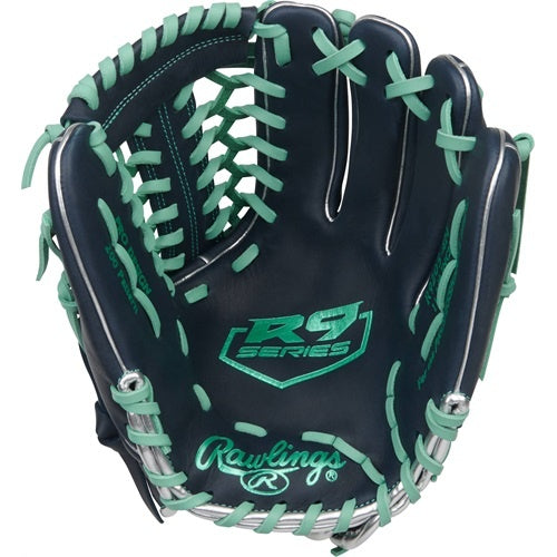 Baseball Glove "R9" R9205-4N 11.75" Rht