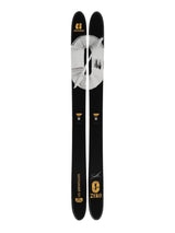 Whitewalker 121 2025 Skis