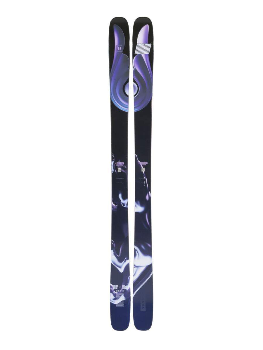Armada Arv 94 2025 Skis