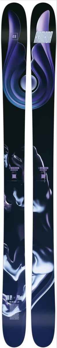 Armada Arv 94 2025 Skis
