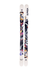 Edollo Skis '91 2026