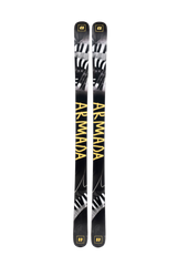 Edollo Skis '91 2026