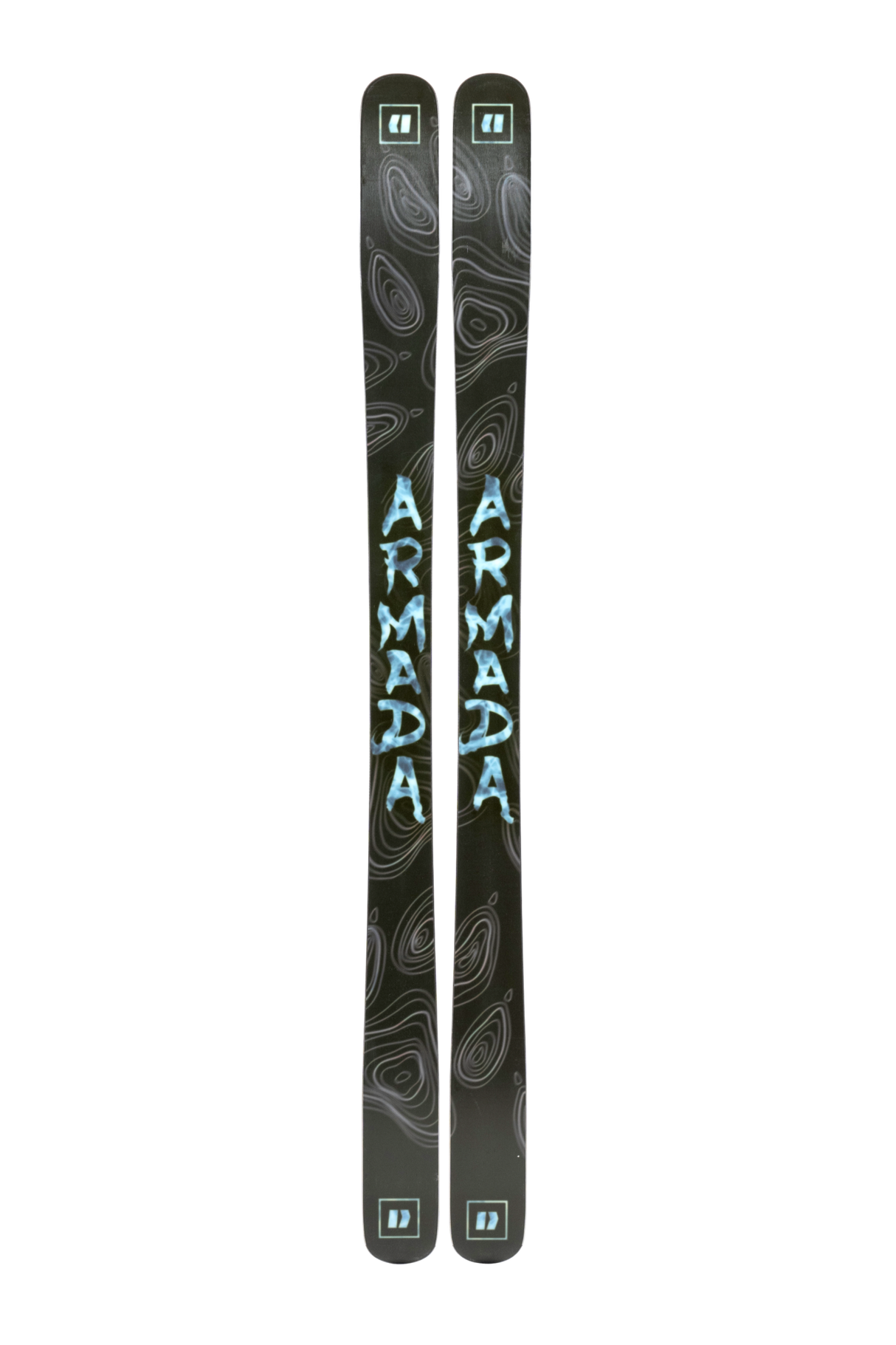 Skis Bdog 94 2026