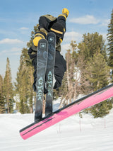 Skis Bdog 94 2026