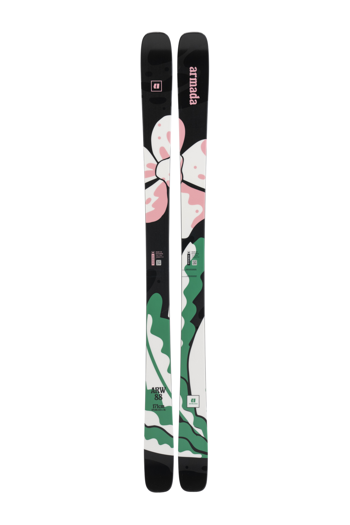Skis Arw 88 2026