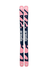 Skis Arw 88 2026
