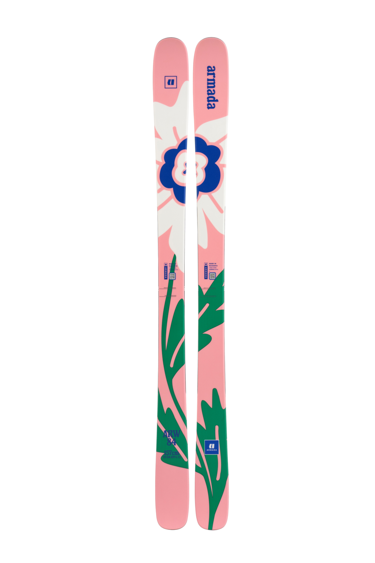 Arw 84 2026 Skis