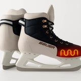 Patins Chauffants Radiant Adulte