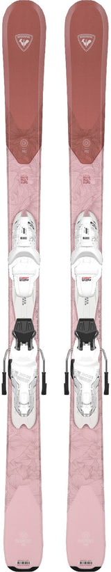 Experience W Pro Skis
