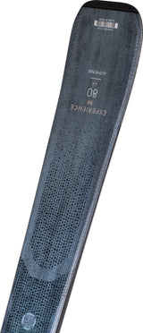 Skis Experience 80 Ca Femme  Xp11