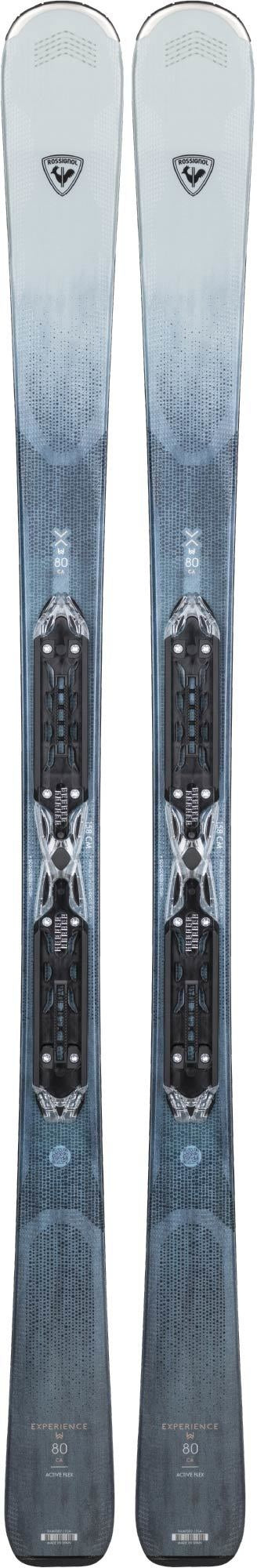 Skis Experience 80 Ca Femme  Xp11