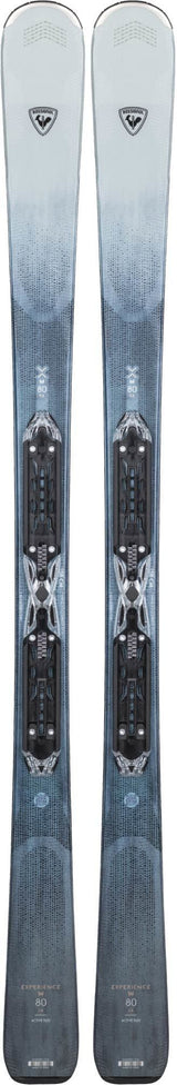 Skis Experience 80 Ca Femme  Xp11