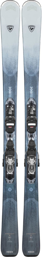 Skis Experience 80 Ca Femme  Xp11
