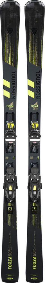 Forza 50° V Cam K Nx12 Skis