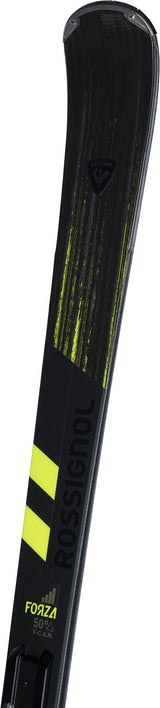 Forza 50° V Cam K Nx12 Skis