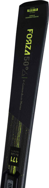 Forza 50° V Cam K Nx12 Skis