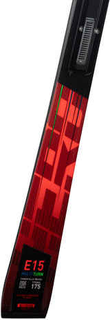 Skis Hero Elite MT TI Cam K SPX 12 2025
