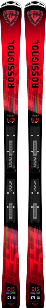 Skis Hero Elite MT TI Cam K SPX 12 2025