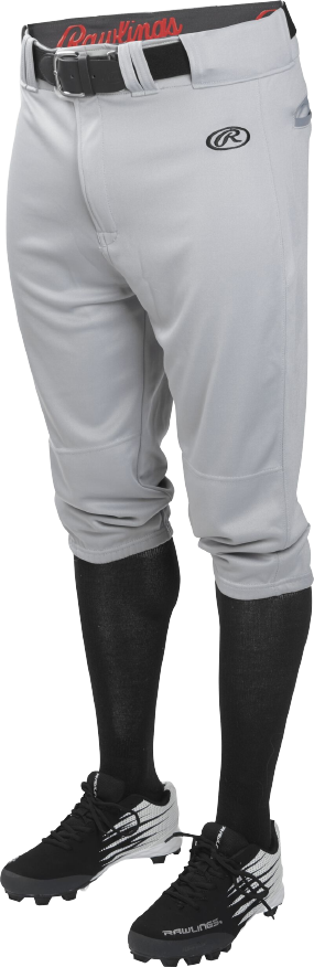 Knickerbockers Launch