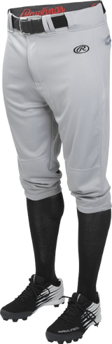Knickerbockers Launch