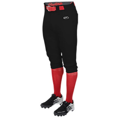 Knickerbockers Launch