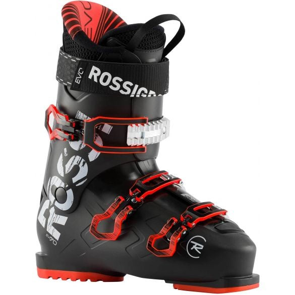 Bottes Evo 70