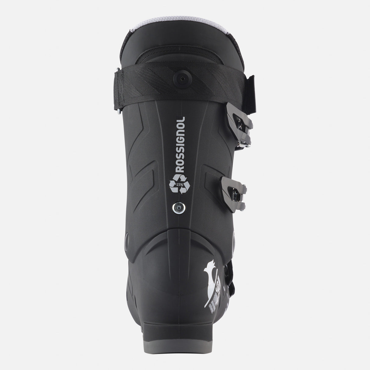Bottes Speed 80 Haut Volume +