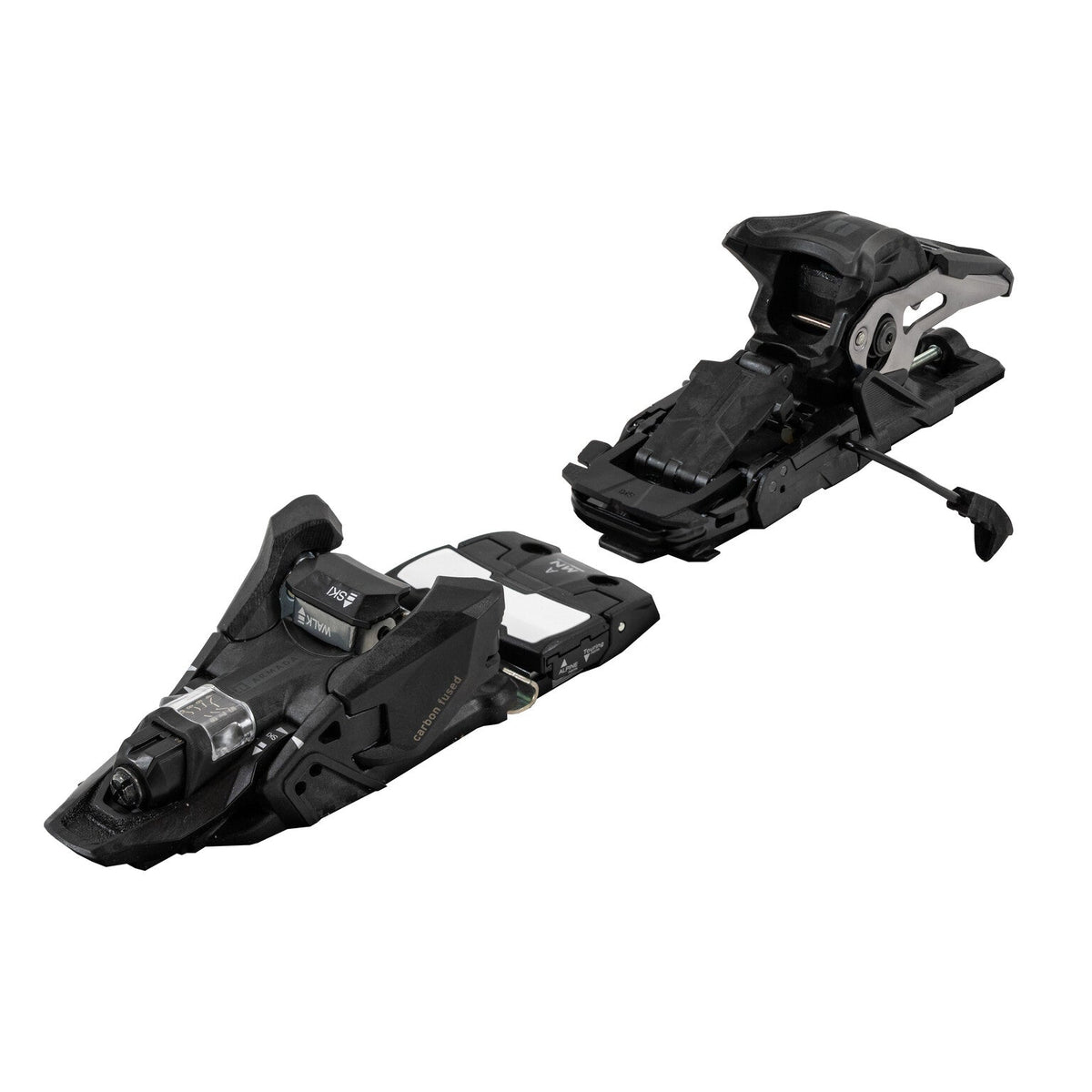 N Shift² 10 Mn Bindings