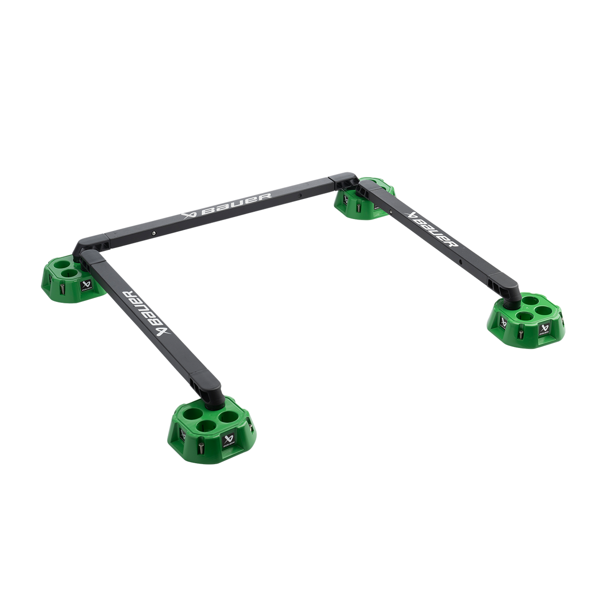 S23 Reactor Extendable 3 Arm Dangler