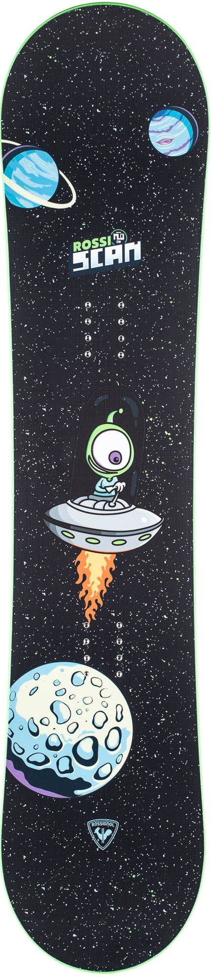 Planche Scan Smalls