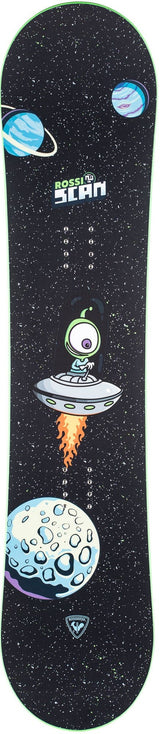 Planche Scan Smalls