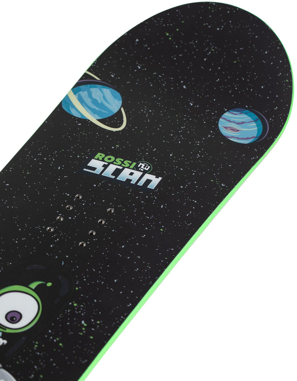 Planche Scan Smalls