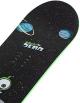 Planche Scan Smalls