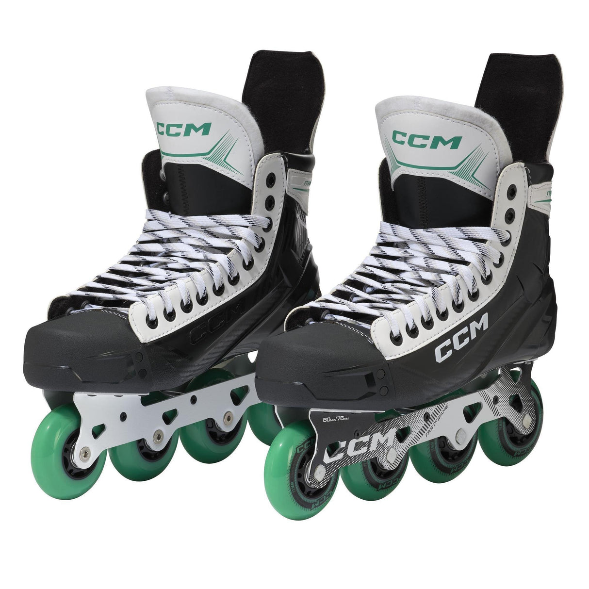 CCM Patins à roues alignées Jetspeed FT850R Junior