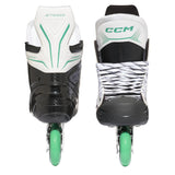 CCM Patins à roues alignées Jetspeed FT850R Intermédiaire