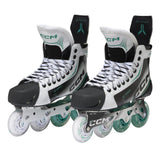 CCM Patins à roues alignées Jetspeed FT870R Senior - Patins