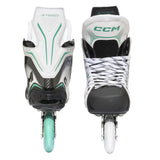 CCM Patins à roues alignées Jetspeed FT870R Senior - Patins
