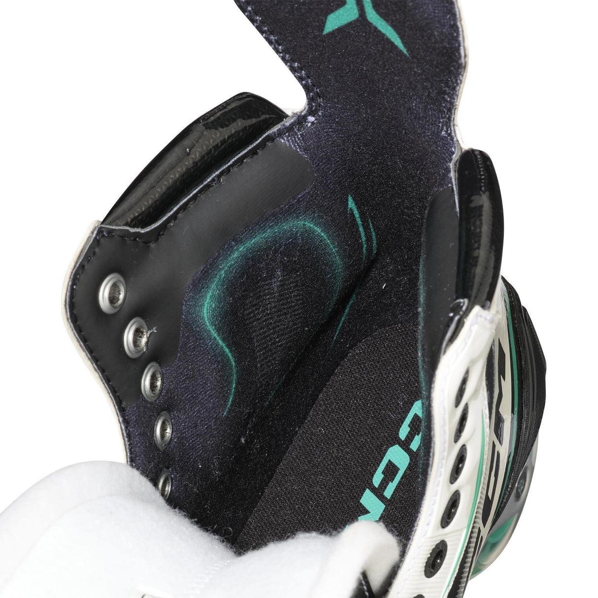 CCM Patins à roues alignées Jetspeed FT870R Intermédiaire