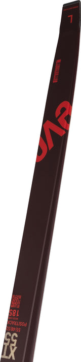 Skis Evo Xt 55 et fixations Positrack Tour Step in 2024