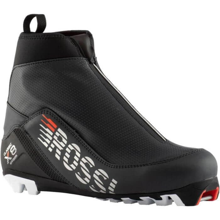 Bottes X-8 Classic FW