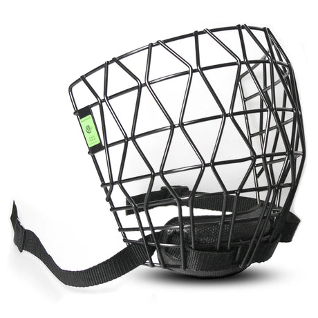 Grille Ringuette V3.0 Youth noir