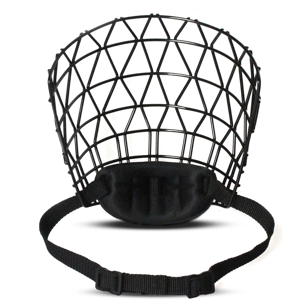 Grille Ringuette V3.0 Youth noir interieur