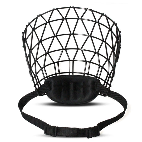 Grille Ringuette V3.0 Youth noir interieur