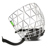 Grille Ringuette V3.0 Senior 
Chrome