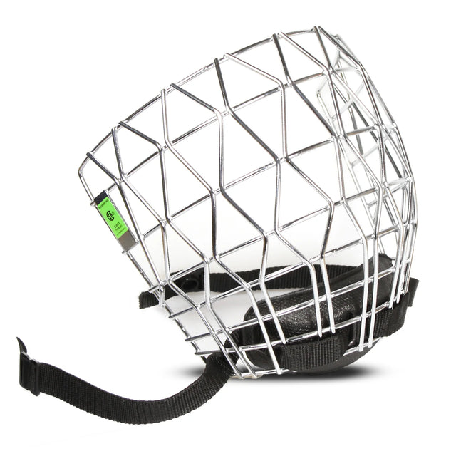 Grille Ringuette V3.0 Youth chrome