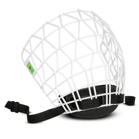 Grille Ringuette V3.0 Senior Blanc