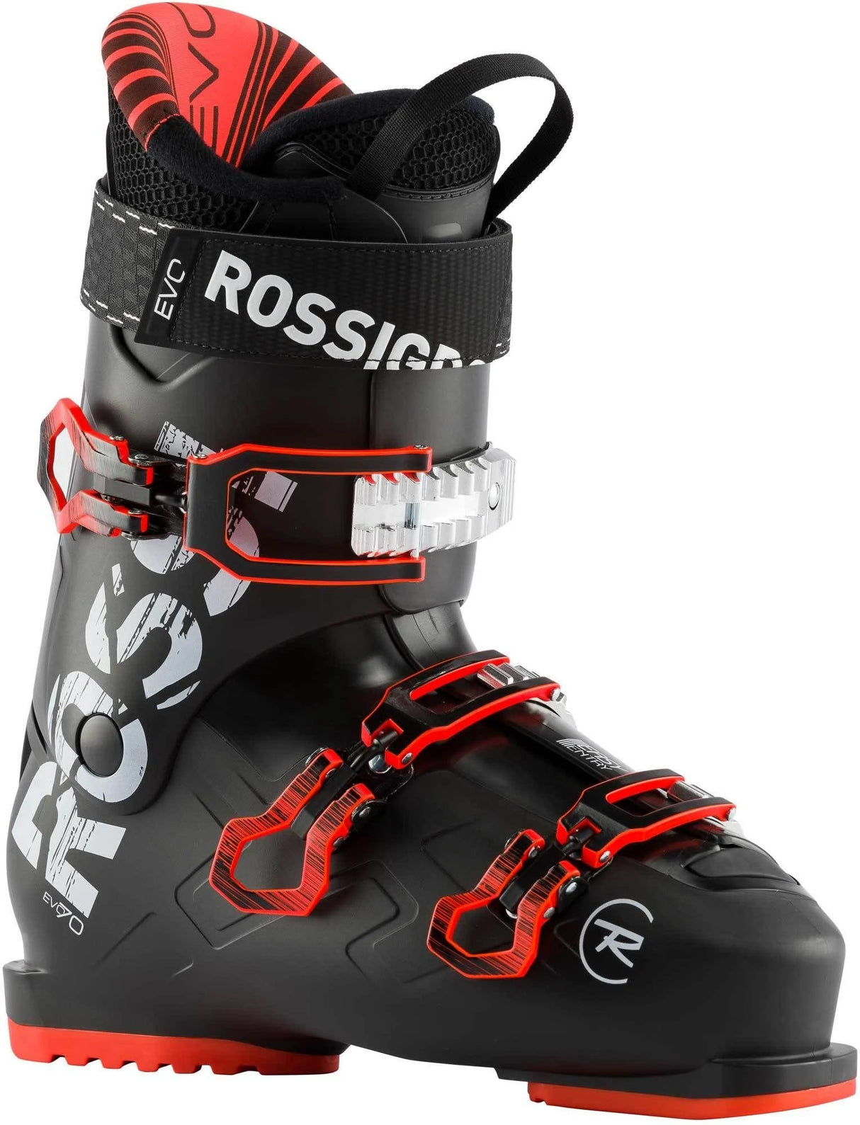 Bottes Evo 70