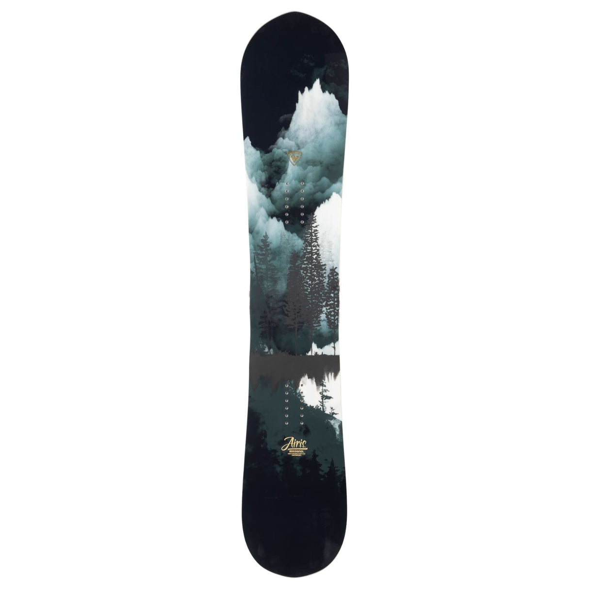 Planche Airis 2026