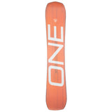 Planche One Wide 2026